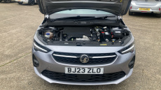 Vauxhall Corsa 1.2 Turbo Ultimate 5dr Auto Petrol Hatchback